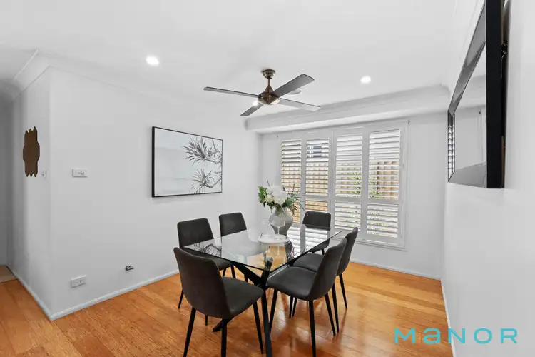 Fourth view of Homely house listing, 7 Blackbutt Street, Parklea NSW 2768