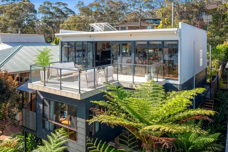 88 Canberra Crescent, Burrill Lake NSW 2539