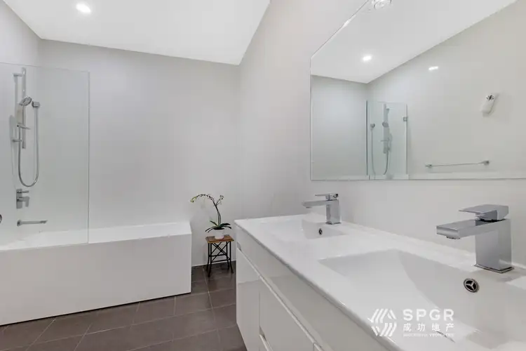 Sixth view of Homely house listing, 18 Hazelbrook Street, The Ponds NSW 2769