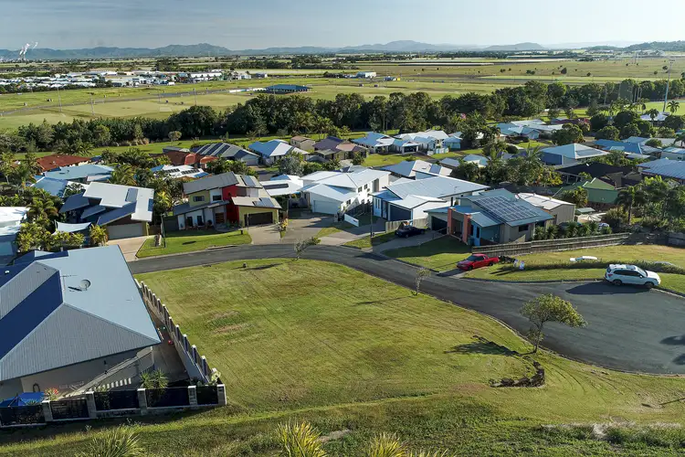Second view of Homely land listing, 10 Stephanie Court, Glenella QLD 4740