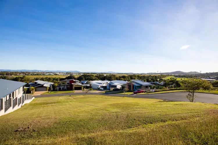 Third view of Homely land listing, 10 Stephanie Court, Glenella QLD 4740
