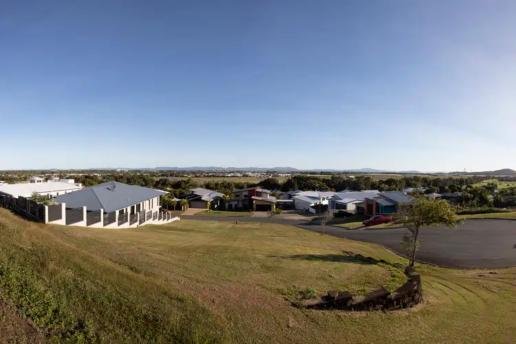 Fourth view of Homely land listing, 10 Stephanie Court, Glenella QLD 4740