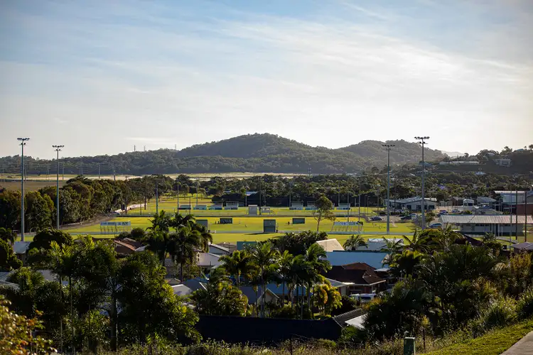 Fifth view of Homely land listing, 10 Stephanie Court, Glenella QLD 4740
