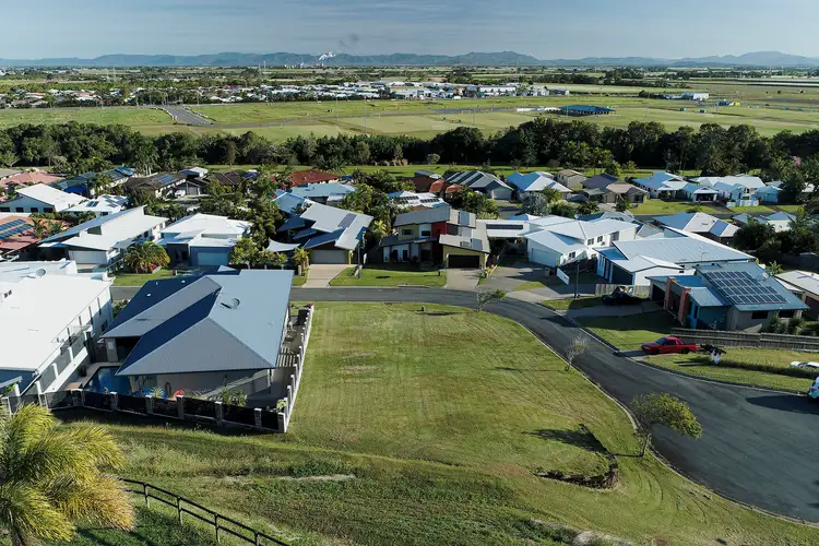 Seventh view of Homely land listing, 10 Stephanie Court, Glenella QLD 4740