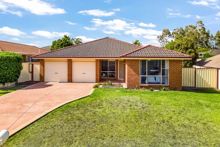 6 Corvette Close, Rutherford NSW 2320