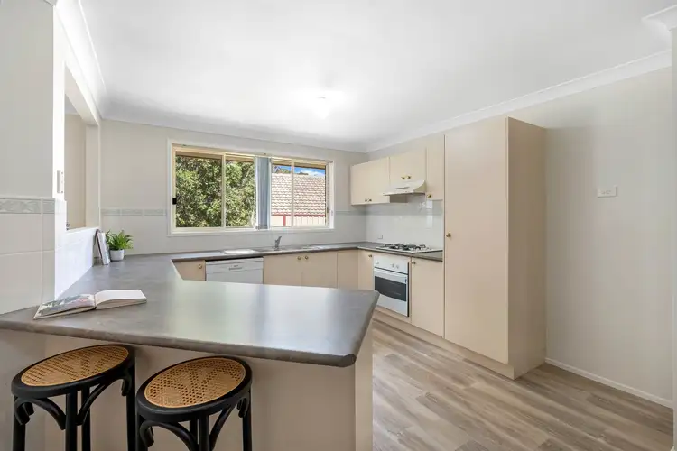 Third view of Homely house listing, 6 Corvette Close, Rutherford NSW 2320