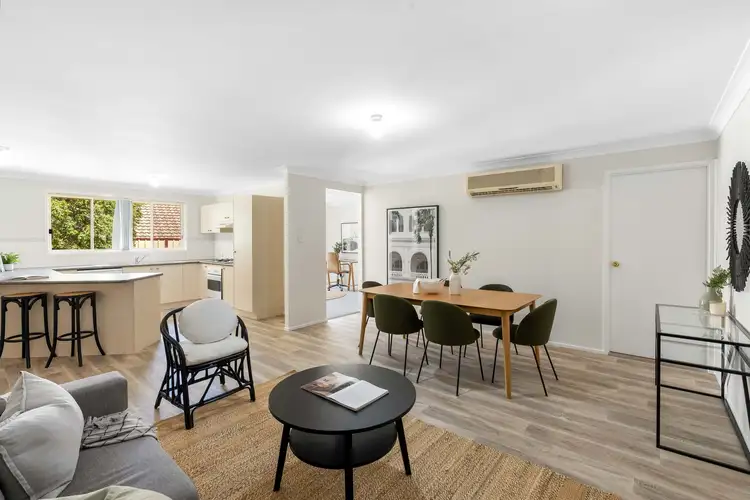 Fourth view of Homely house listing, 6 Corvette Close, Rutherford NSW 2320