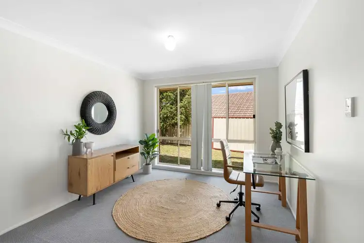 Fifth view of Homely house listing, 6 Corvette Close, Rutherford NSW 2320