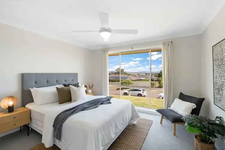 Sixth view of Homely house listing, 6 Corvette Close, Rutherford NSW 2320