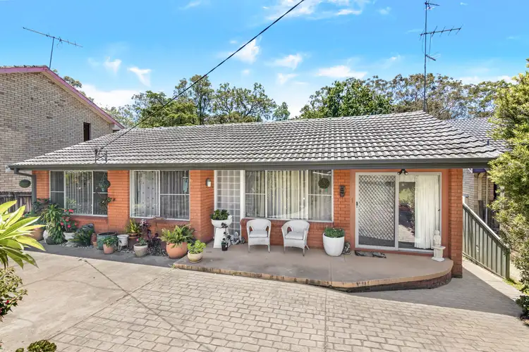 Main view of Homely house listing, 71 Moxhams Road, Winston Hills NSW 2153