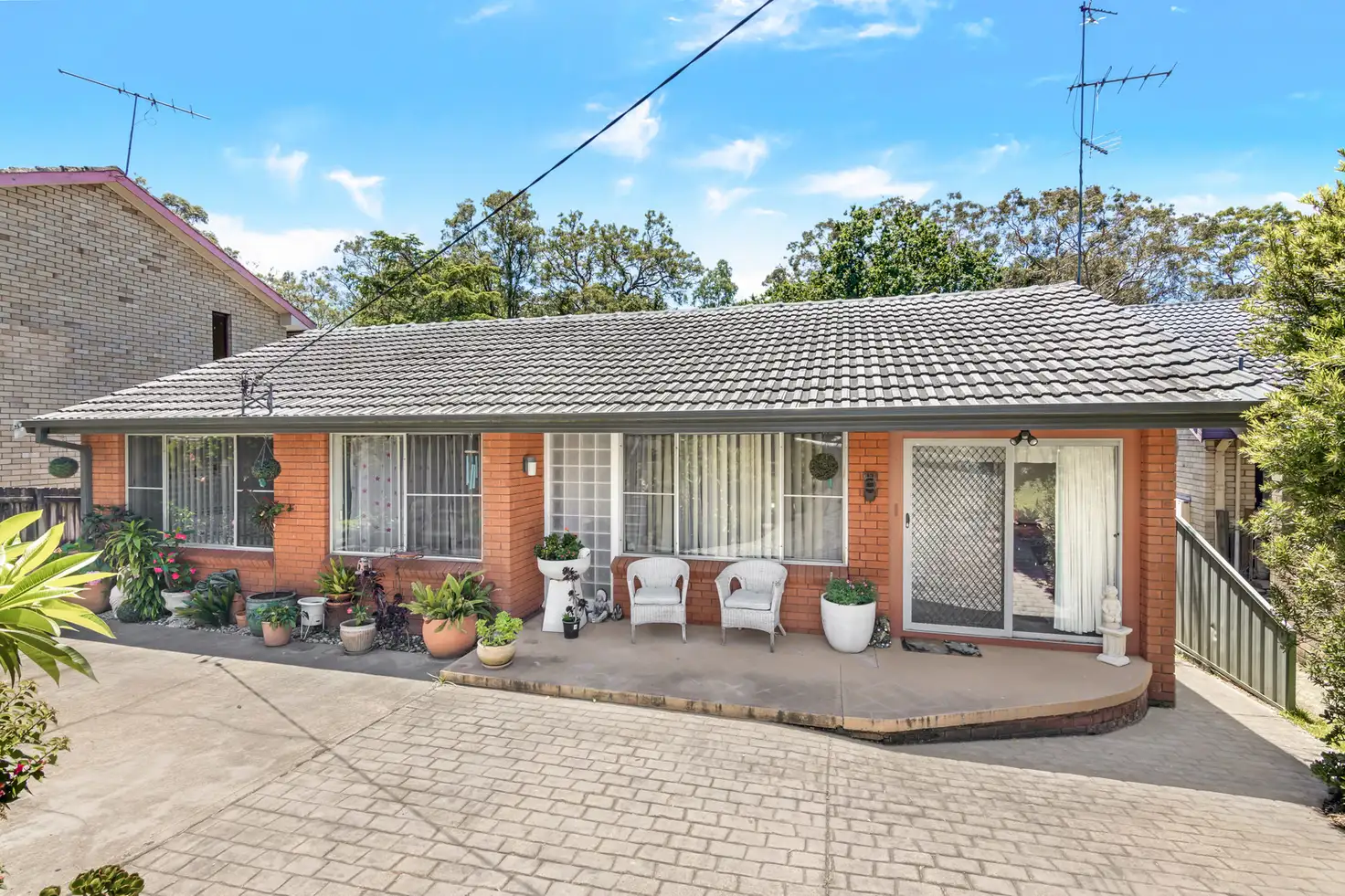 Main view of Homely house listing, 71 Moxhams Road, Winston Hills NSW 2153