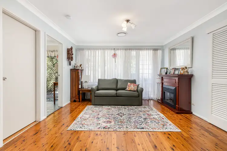 Second view of Homely house listing, 71 Moxhams Road, Winston Hills NSW 2153