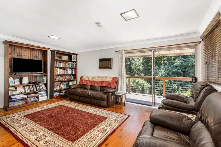 Third view of Homely house listing, 71 Moxhams Road, Winston Hills NSW 2153