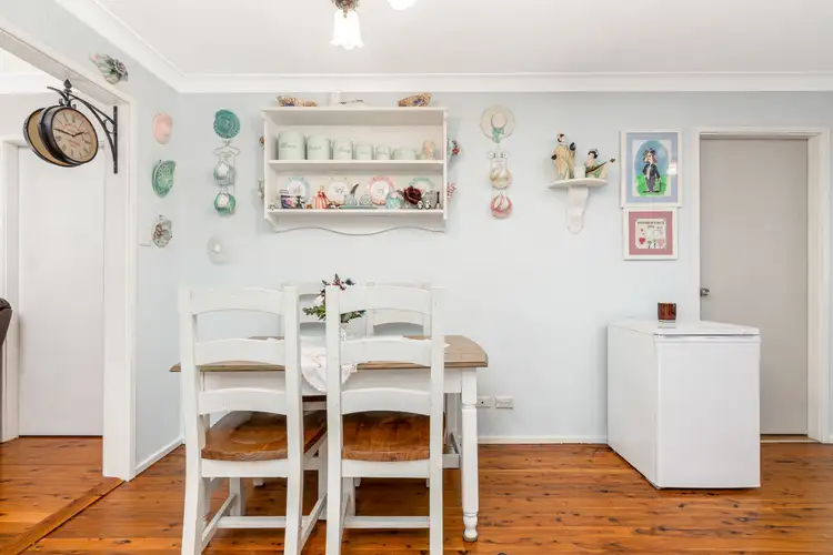 Fifth view of Homely house listing, 71 Moxhams Road, Winston Hills NSW 2153