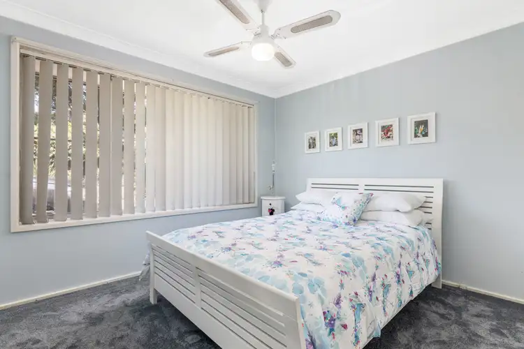 Sixth view of Homely house listing, 71 Moxhams Road, Winston Hills NSW 2153
