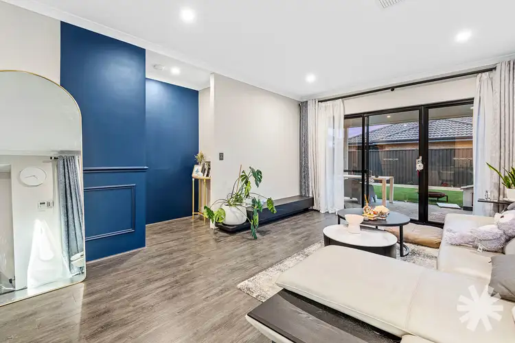 Second view of Homely house listing, 33 Little Close, East Cannington WA 6107