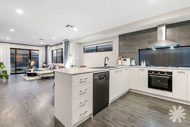 Third view of Homely house listing, 33 Little Close, East Cannington WA 6107