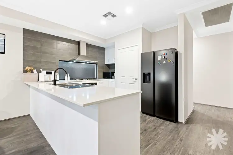 Fourth view of Homely house listing, 33 Little Close, East Cannington WA 6107