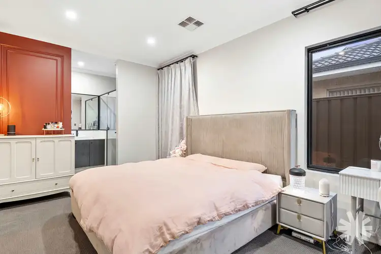 Fifth view of Homely house listing, 33 Little Close, East Cannington WA 6107