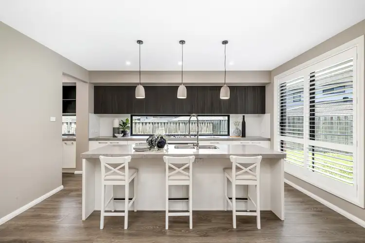 Third view of Homely house listing, 3 Borecole Street, Box Hill NSW 2765