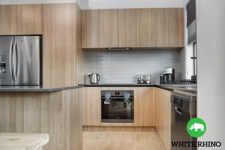 Fifth view of Homely townhouse listing, 35 Wellsvale Drive, Googong NSW 2620