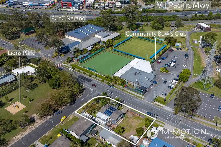 71 Cayuga Road, Nerang QLD 4211