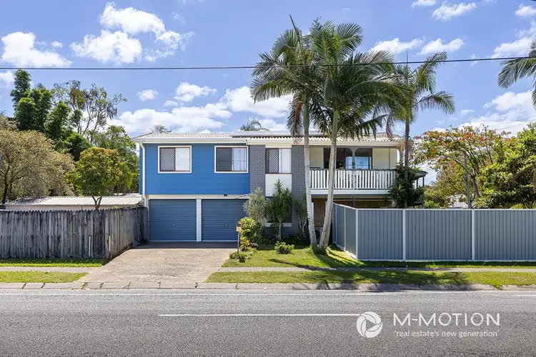 Third view of Homely house listing, 71 Cayuga Road, Nerang QLD 4211