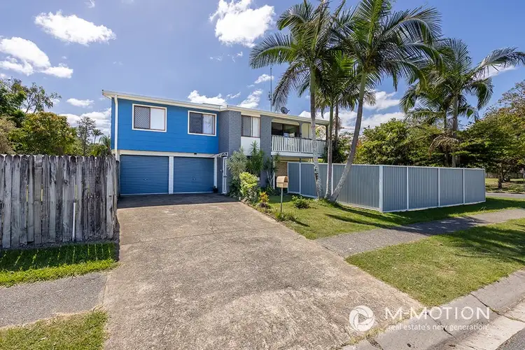 Fourth view of Homely house listing, 71 Cayuga Road, Nerang QLD 4211