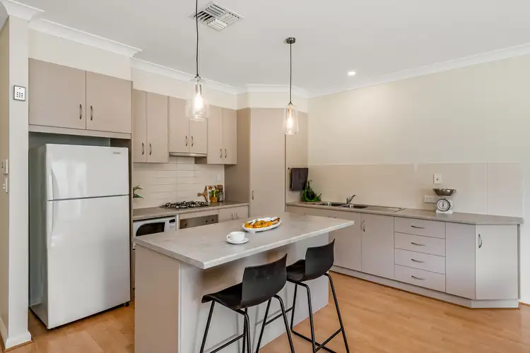 Fifth view of Homely house listing, 11 Mott Terrace, Seacliff Park SA 5049