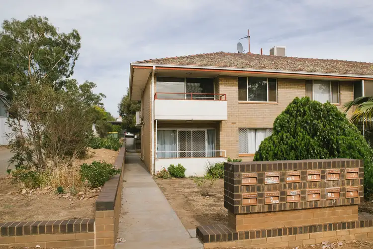 7/16 Chidlow Street East, Northam WA 6401