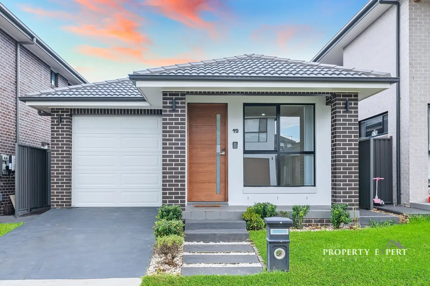 Main view of Homely house listing, 19 Brassica Street, Marsden Park NSW 2765