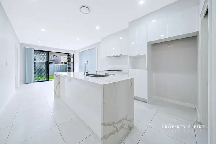Second view of Homely house listing, 19 Brassica Street, Marsden Park NSW 2765