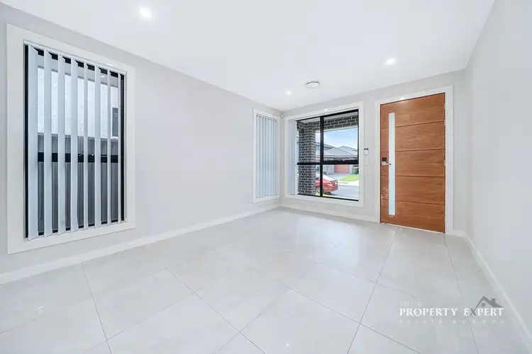 Third view of Homely house listing, 19 Brassica Street, Marsden Park NSW 2765