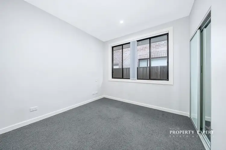 Fifth view of Homely house listing, 19 Brassica Street, Marsden Park NSW 2765
