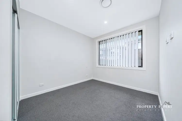Sixth view of Homely house listing, 19 Brassica Street, Marsden Park NSW 2765