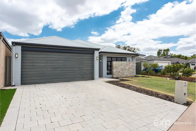 Main view of Homely house listing, 43 Barron Turn, South Yunderup WA 6208
