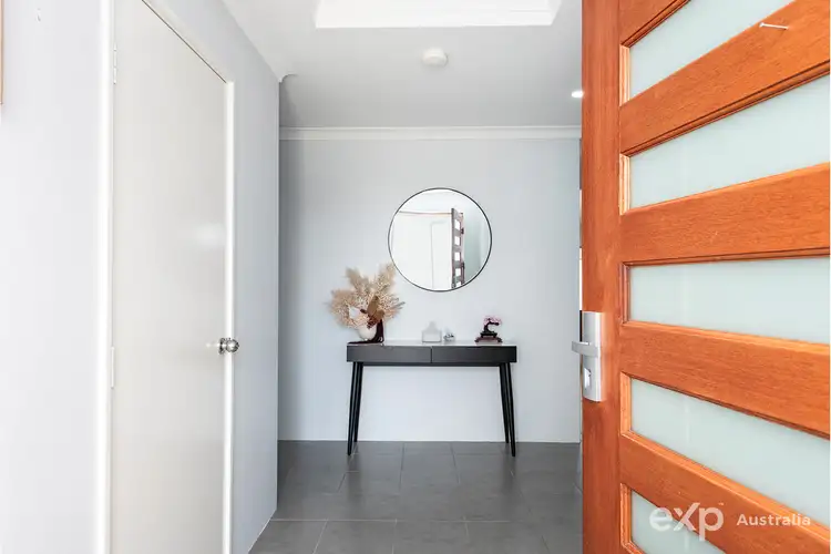 Second view of Homely house listing, 43 Barron Turn, South Yunderup WA 6208