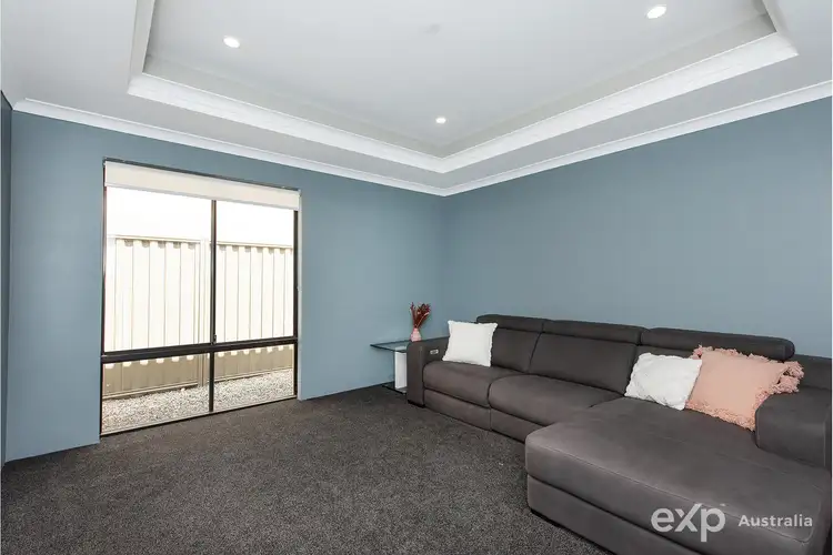 Seventh view of Homely house listing, 43 Barron Turn, South Yunderup WA 6208