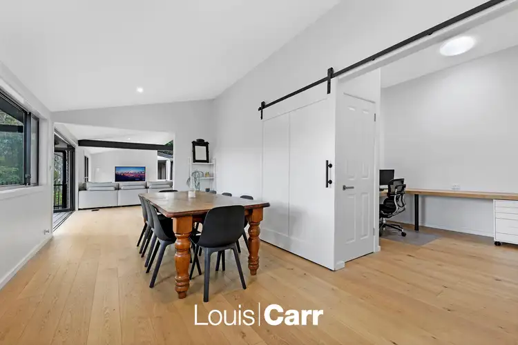 Main view of Homely house listing, 18 Farhall Place, Glenhaven NSW 2156