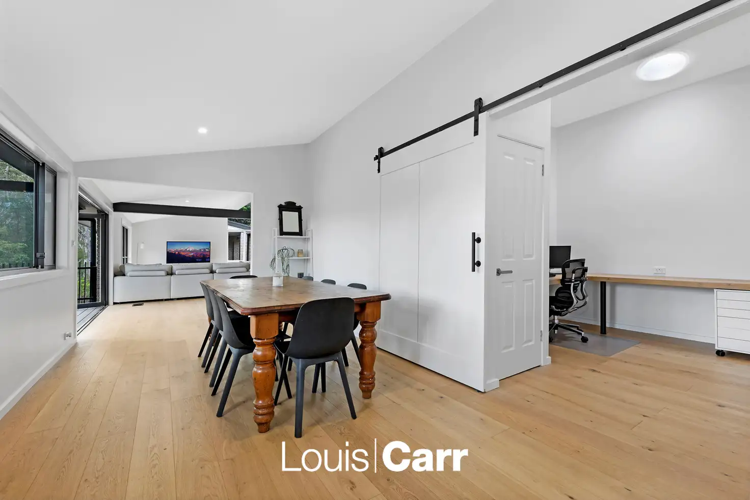 Main view of Homely house listing, 18 Farhall Place, Glenhaven NSW 2156