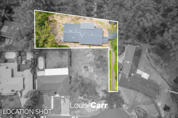 Sixth view of Homely house listing, 18 Farhall Place, Glenhaven NSW 2156