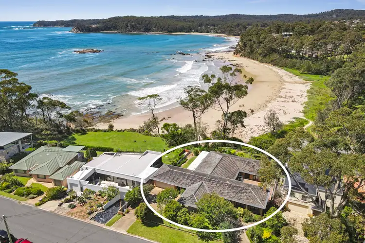 Main view of Homely house listing, 20 Denham Avenue, Denhams Beach NSW 2536