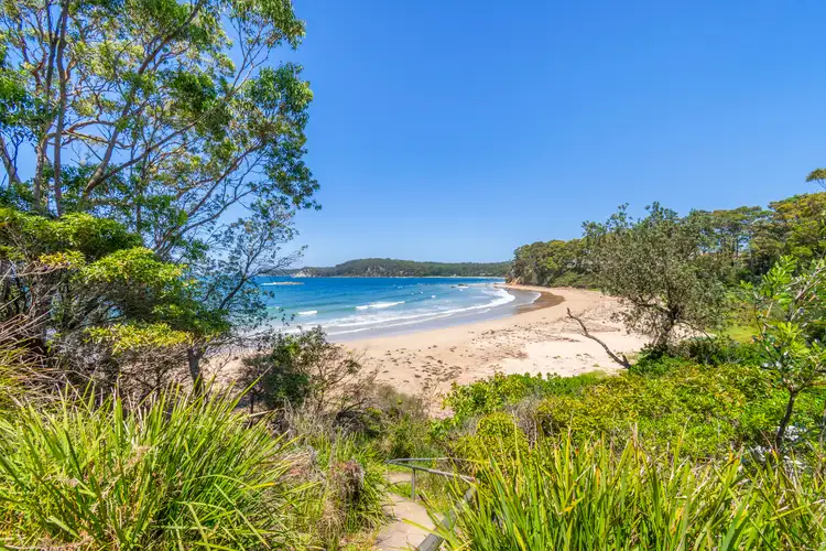 Second view of Homely house listing, 20 Denham Avenue, Denhams Beach NSW 2536