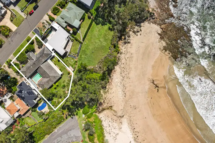 Third view of Homely house listing, 20 Denham Avenue, Denhams Beach NSW 2536