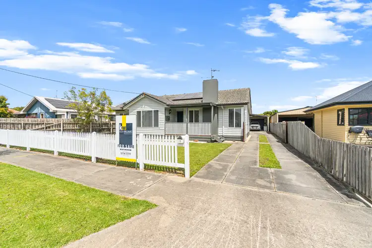 15 Elizabeth Street, Traralgon VIC 3844