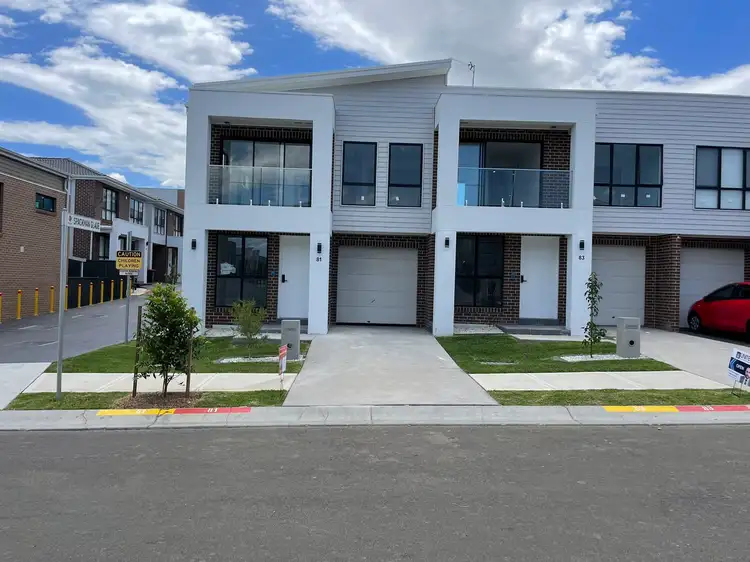Address available on request