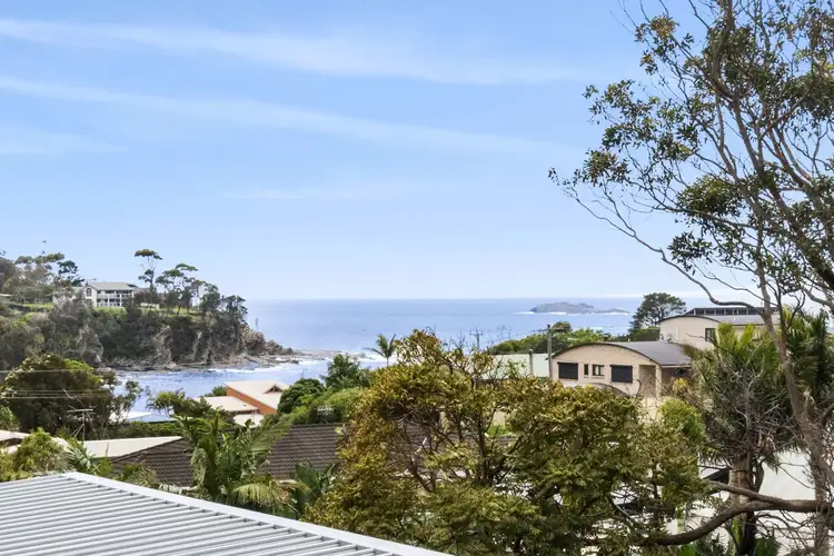Main view of Homely house listing, 14 Boondi Street, Malua Bay NSW 2536