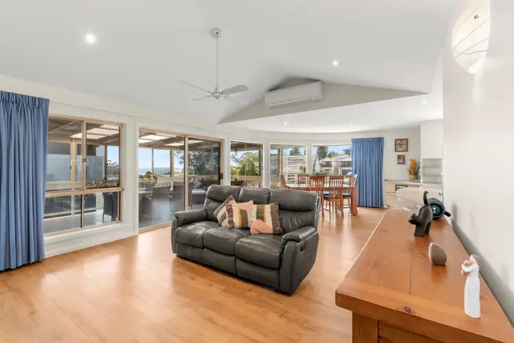 Second view of Homely house listing, 14 Boondi Street, Malua Bay NSW 2536