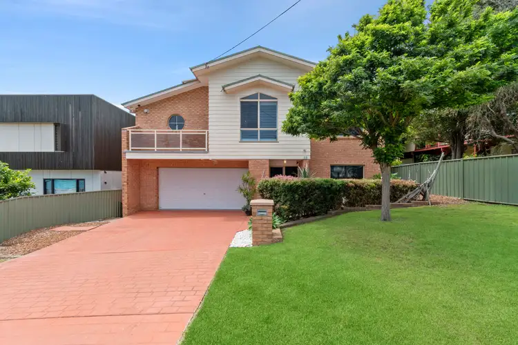 Third view of Homely house listing, 14 Boondi Street, Malua Bay NSW 2536