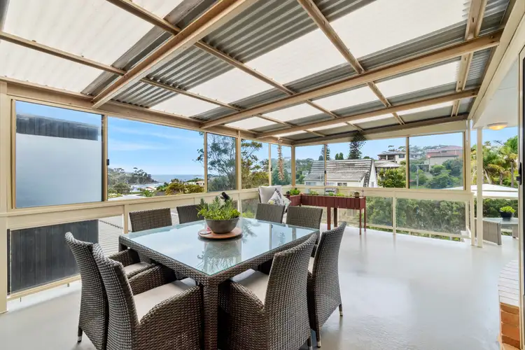 Fourth view of Homely house listing, 14 Boondi Street, Malua Bay NSW 2536